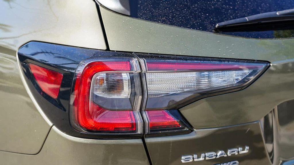 used 2020 Subaru Outback car, priced at $19,999