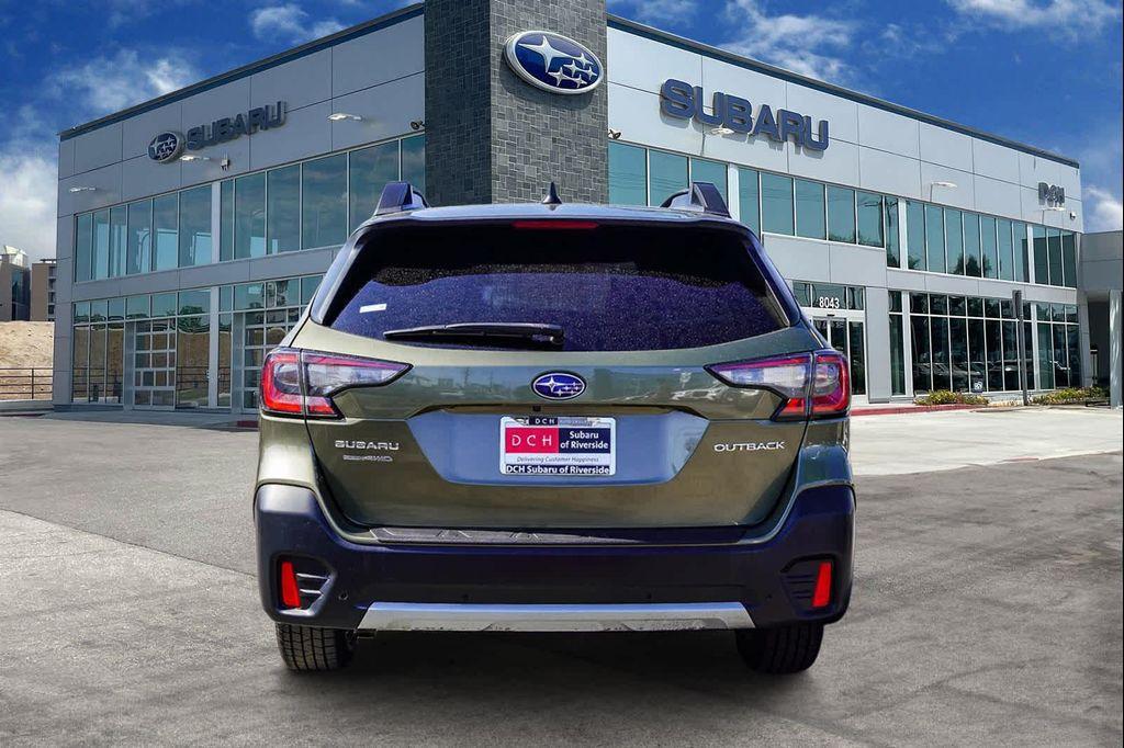 used 2020 Subaru Outback car, priced at $19,999