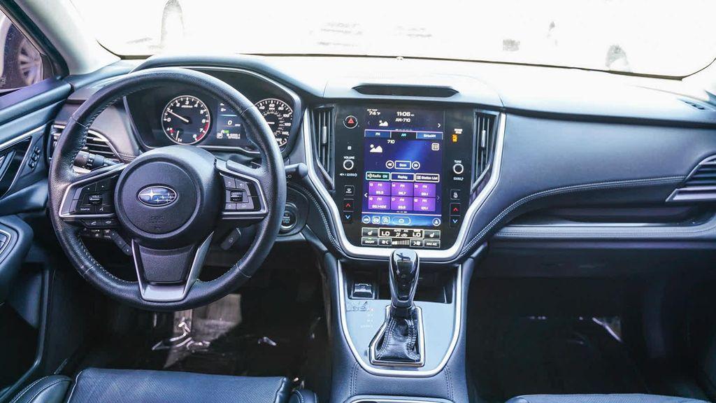 used 2020 Subaru Outback car, priced at $19,999