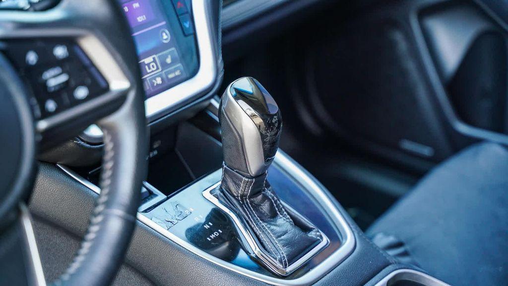 used 2020 Subaru Outback car, priced at $19,999