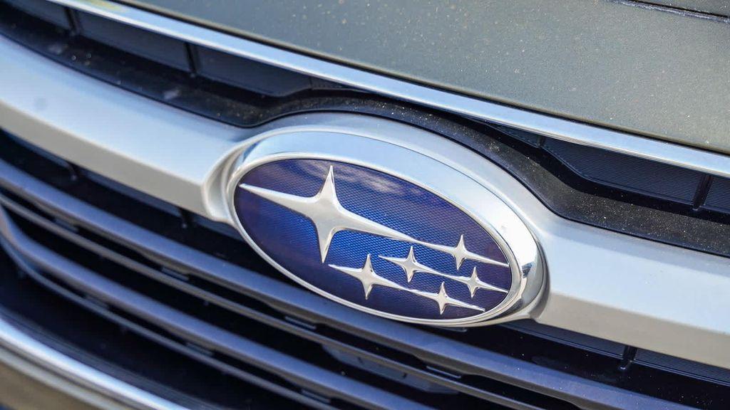 used 2020 Subaru Outback car, priced at $19,999