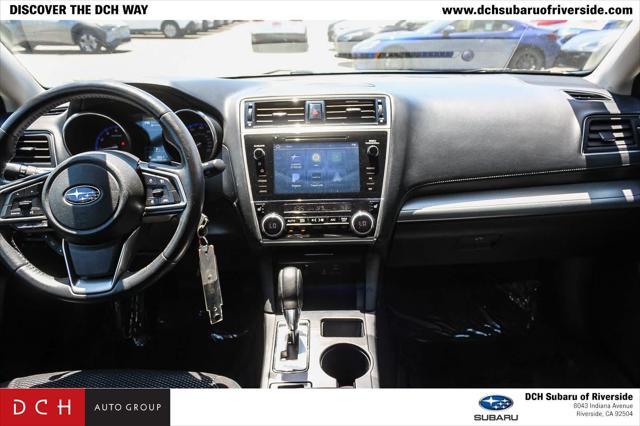 used 2019 Subaru Outback car, priced at $20,730