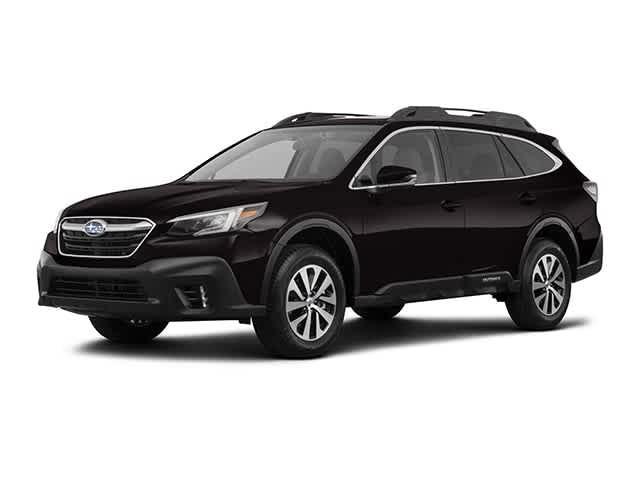 used 2020 Subaru Outback car