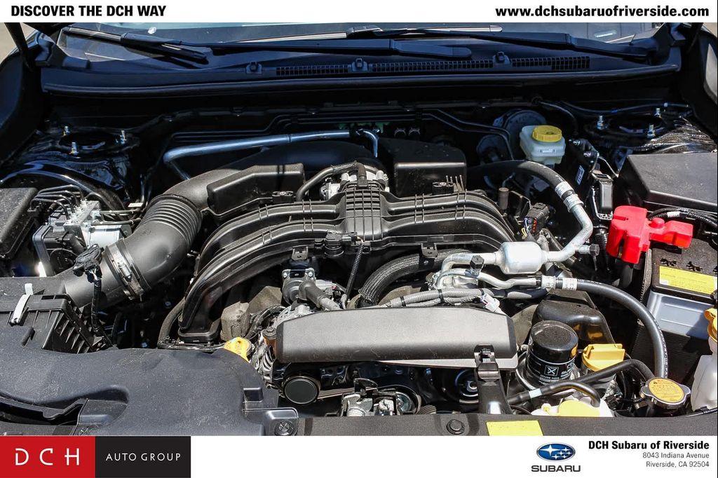 new 2025 Subaru Crosstrek car, priced at $37,089