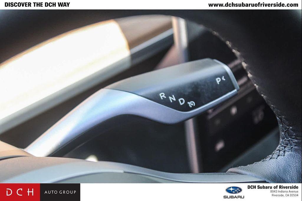 used 2021 Tesla Model Y car, priced at $29,999
