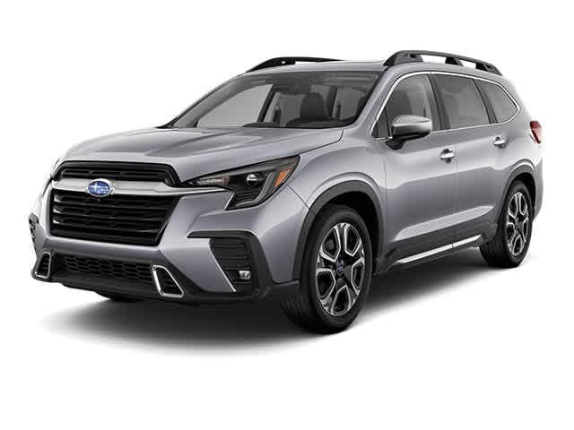 used 2024 Subaru Ascent car, priced at $42,999