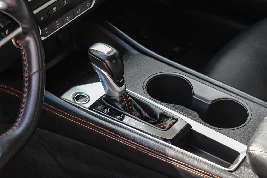 used 2021 Nissan Altima car, priced at $17,582