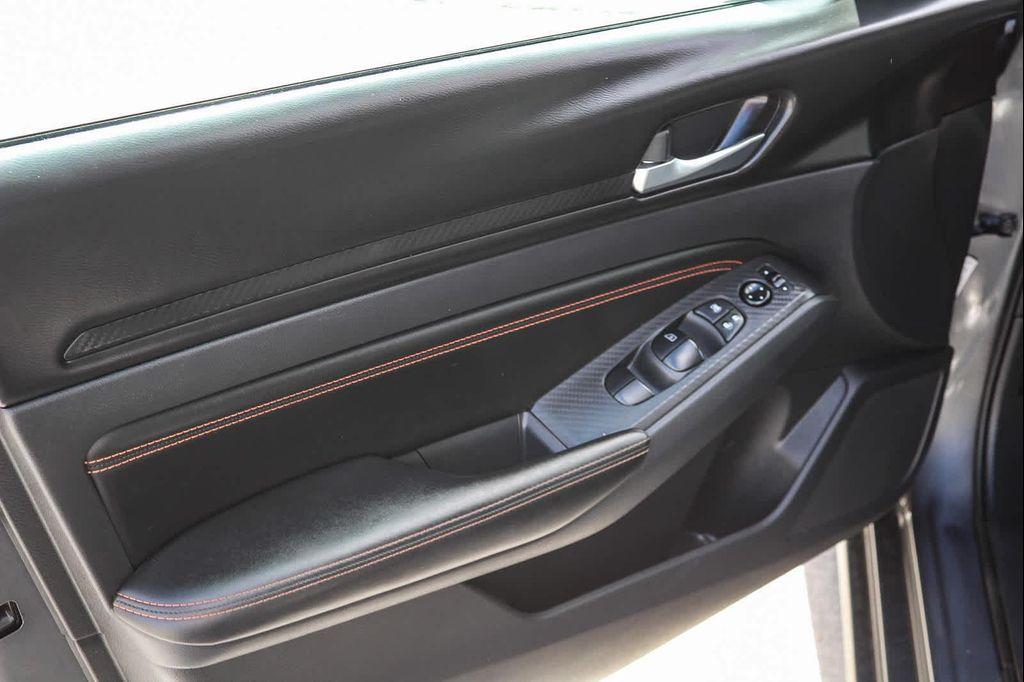 used 2021 Nissan Altima car, priced at $17,582