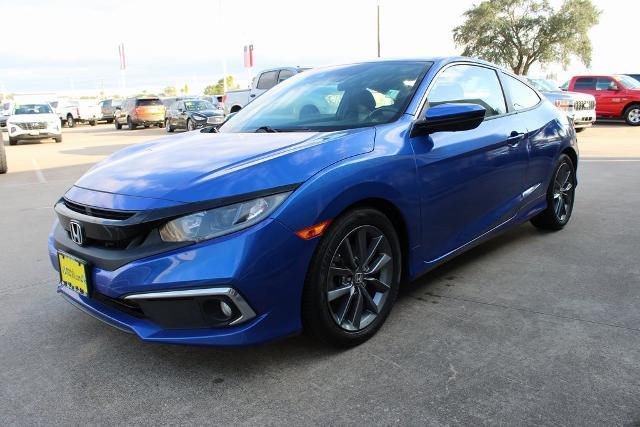 used 2019 Honda Civic car, priced at $16,988