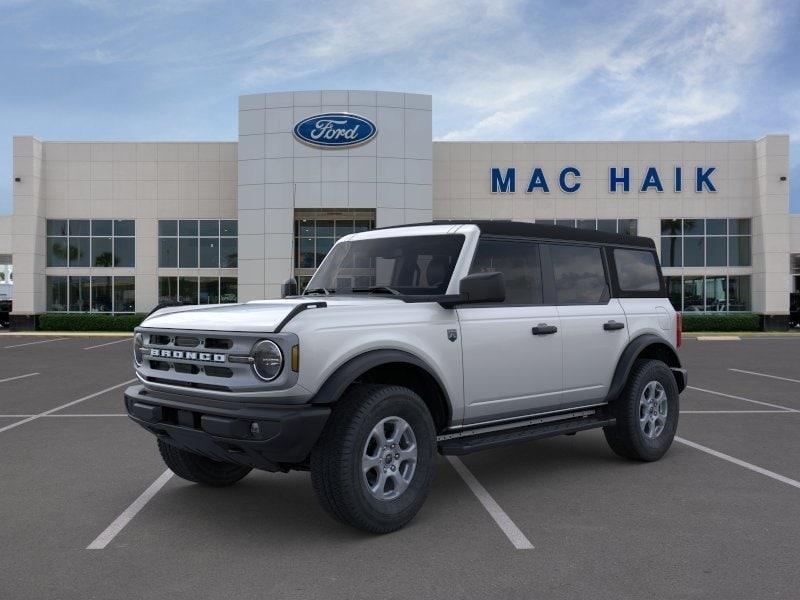 new 2024 Ford Bronco car, priced at $44,090