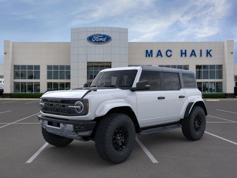 new 2024 Ford Bronco car, priced at $92,792