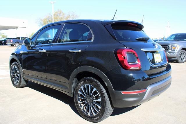 used 2020 FIAT 500X car, priced at $14,488