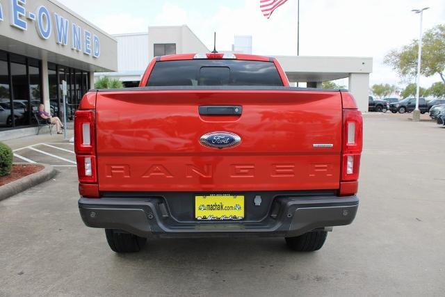 used 2019 Ford Ranger car, priced at $20,788