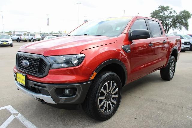 used 2019 Ford Ranger car, priced at $20,788