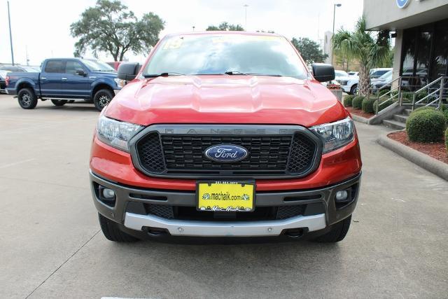 used 2019 Ford Ranger car, priced at $20,788