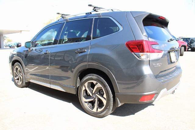 used 2022 Subaru Forester car, priced at $25,988