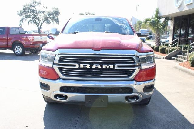 used 2019 Ram 1500 car, priced at $32,988