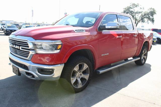 used 2019 Ram 1500 car, priced at $32,988