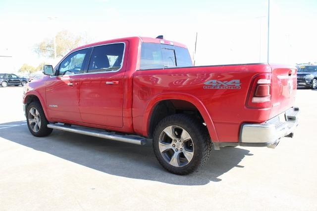 used 2019 Ram 1500 car, priced at $32,988