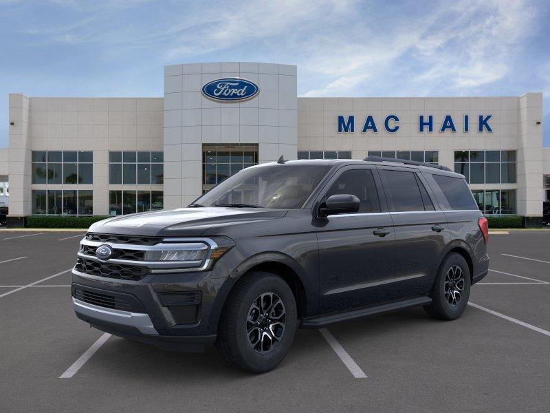 new 2024 Ford Expedition car, priced at $59,655