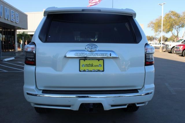 used 2019 Toyota 4Runner car, priced at $26,288