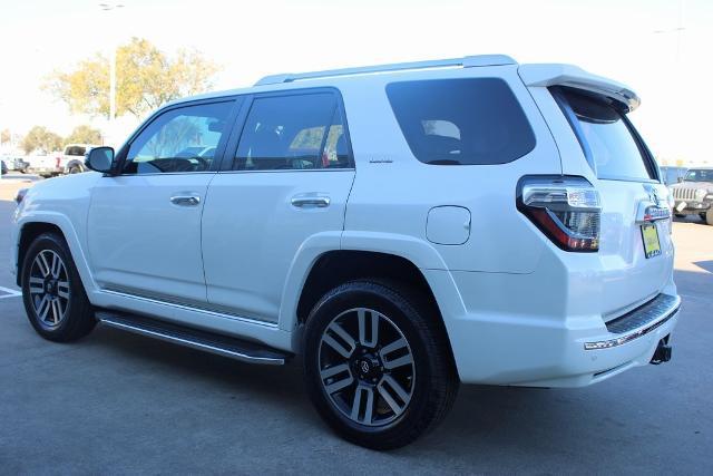 used 2019 Toyota 4Runner car, priced at $26,288