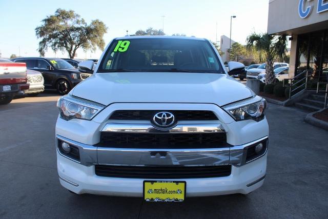 used 2019 Toyota 4Runner car, priced at $26,288