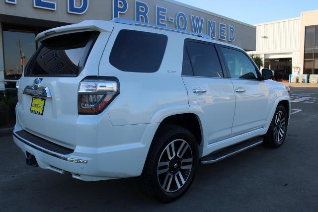 used 2019 Toyota 4Runner car, priced at $26,288