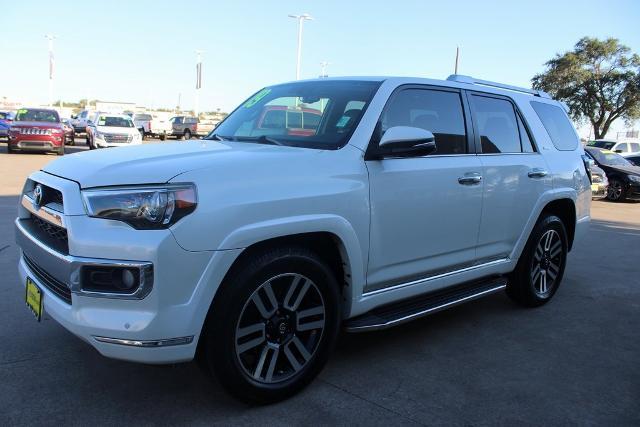 used 2019 Toyota 4Runner car, priced at $26,288