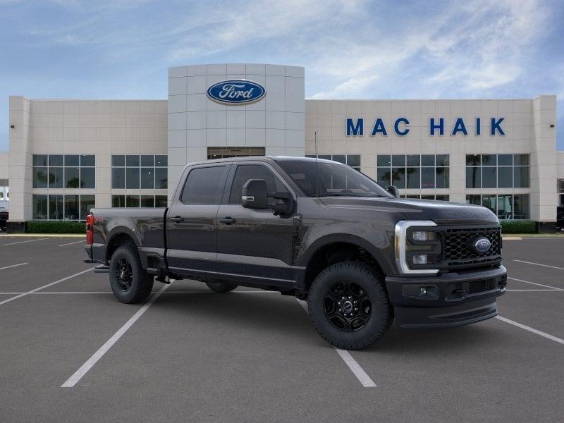 new 2024 Ford F-250 car, priced at $58,006