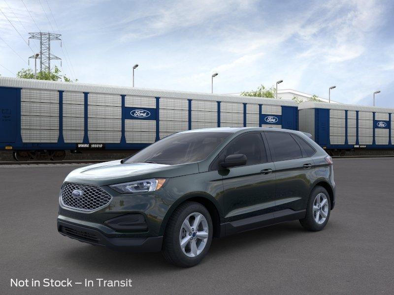 new 2024 Ford Edge car, priced at $35,701