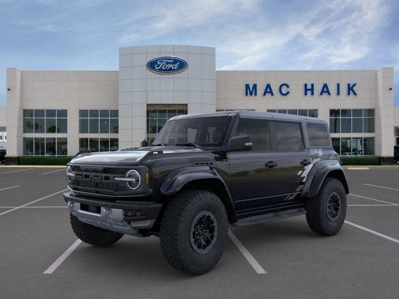 new 2024 Ford Bronco car, priced at $91,933