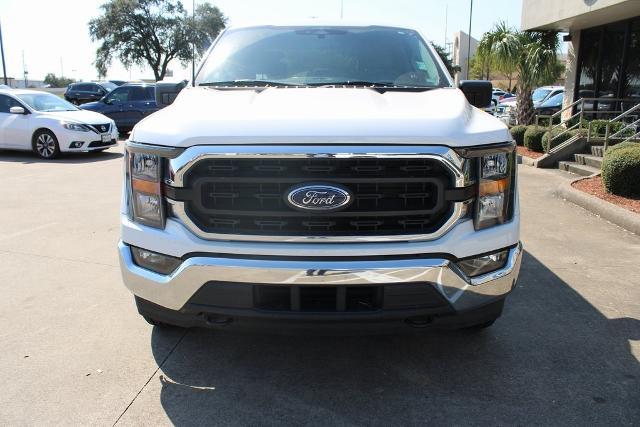 used 2023 Ford F-150 car, priced at $32,488