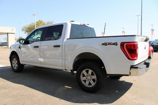 used 2023 Ford F-150 car, priced at $32,488