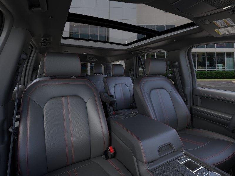 new 2024 Ford Expedition car, priced at $72,240
