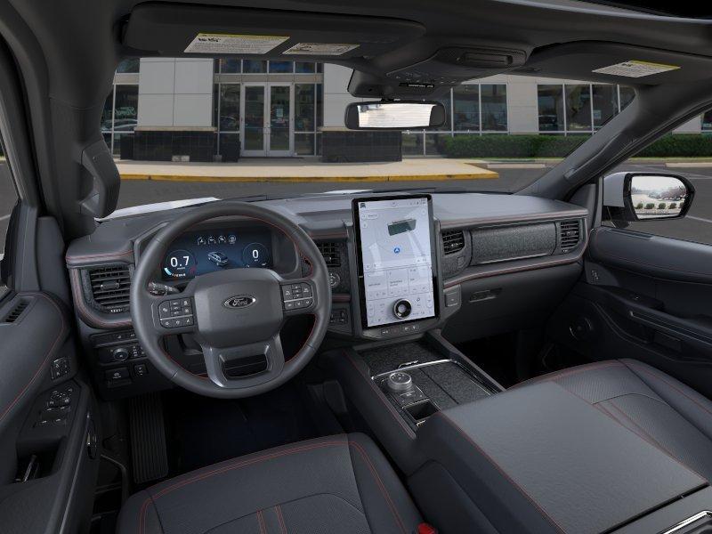 new 2024 Ford Expedition car, priced at $72,240