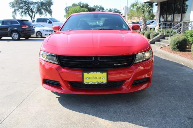 used 2022 Dodge Charger car, priced at $18,988