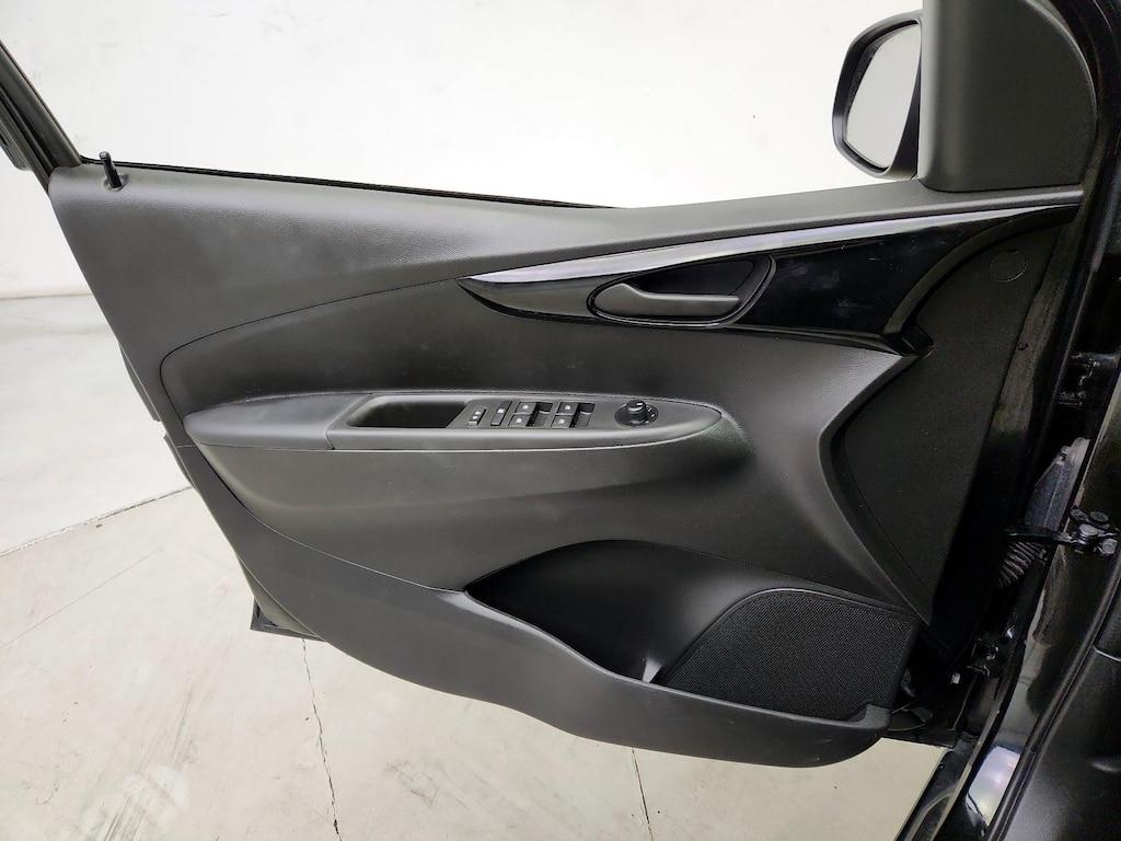 used 2022 Chevrolet Spark car, priced at $15,998