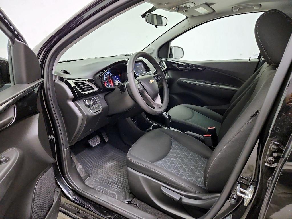 used 2022 Chevrolet Spark car, priced at $15,998