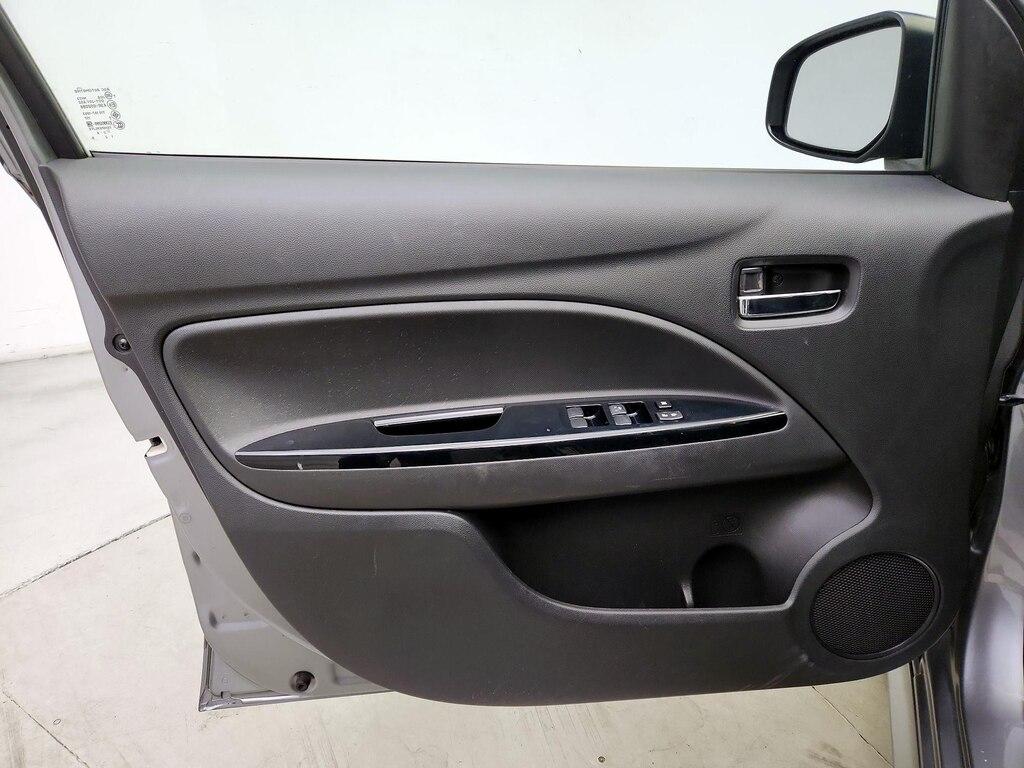 used 2017 Mitsubishi Mirage car, priced at $10,998