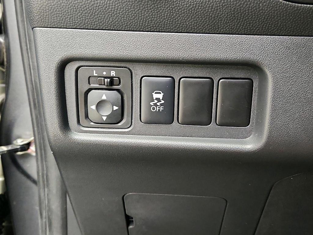 used 2017 Mitsubishi Mirage G4 car, priced at $11,998