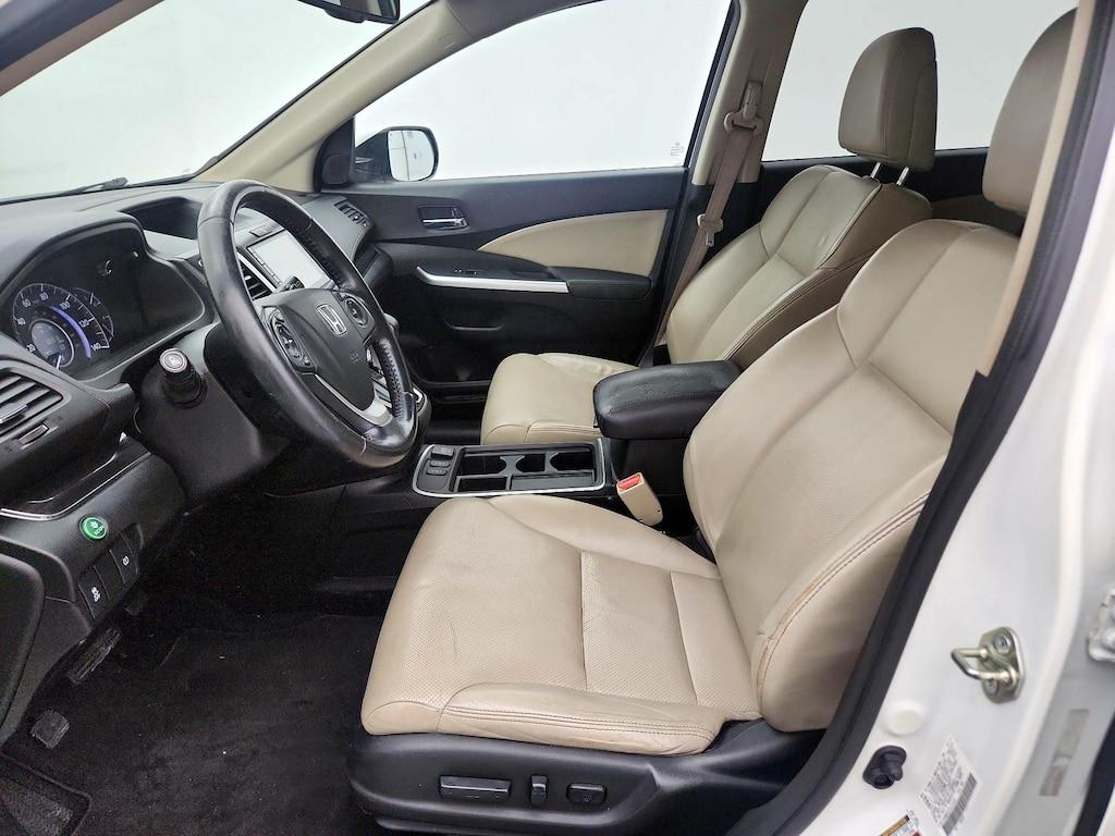 used 2015 Honda CR-V car, priced at $14,998