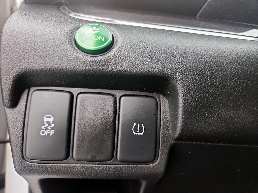 used 2015 Honda CR-V car, priced at $14,998