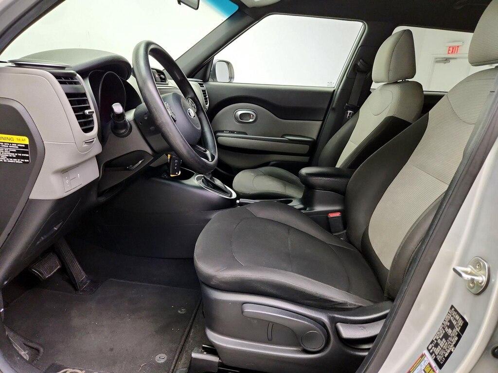 used 2017 Kia Soul car, priced at $11,998