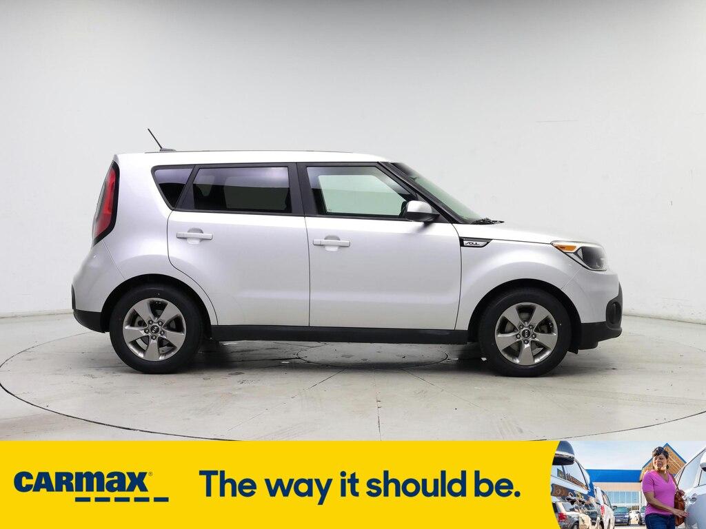 used 2017 Kia Soul car, priced at $11,998
