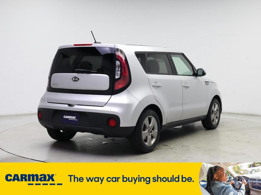 used 2017 Kia Soul car, priced at $11,998