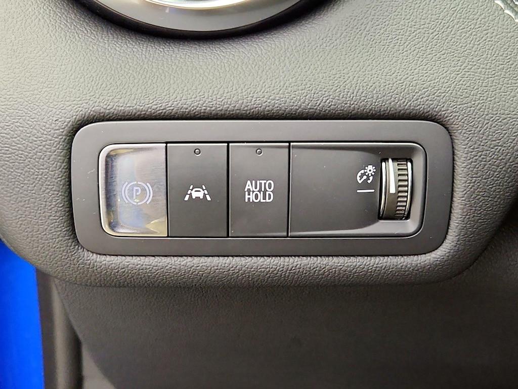 used 2024 Chevrolet Blazer EV car, priced at $38,998