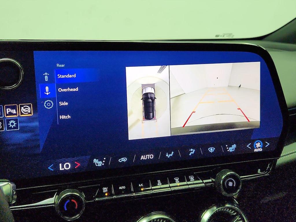 used 2024 Chevrolet Blazer EV car, priced at $38,998