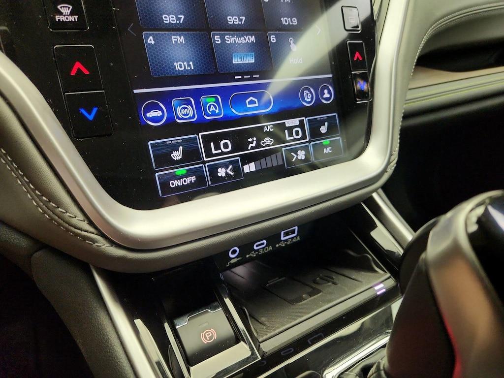 used 2023 Subaru Outback car, priced at $28,998