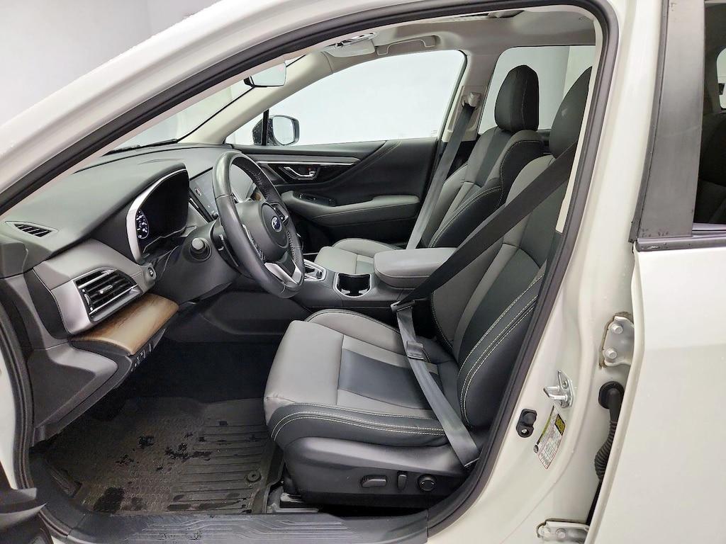 used 2023 Subaru Outback car, priced at $28,998